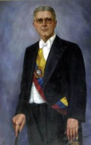 Biografia de Carlos Julio Arosemena Tola