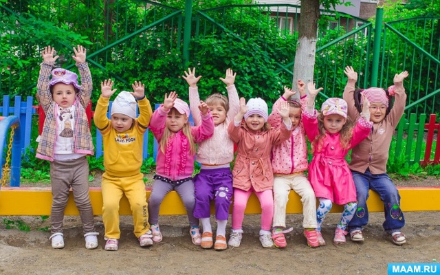 Формирование духовного образа жизни