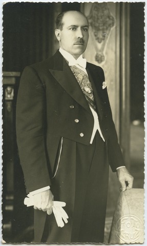 Carlos Arroyo del Río