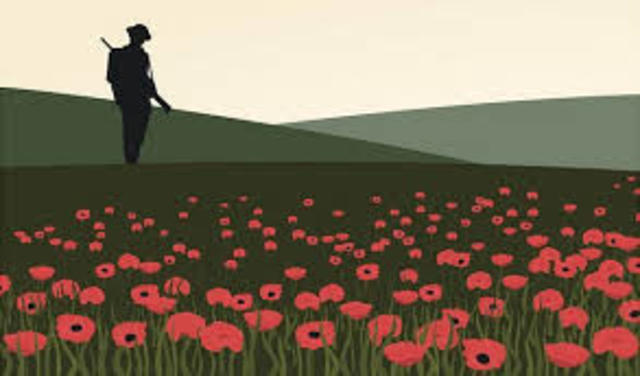 Armistice Day