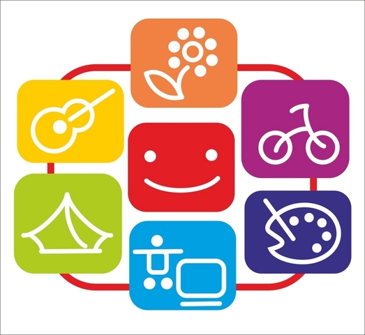 Расширение направление детского творчества