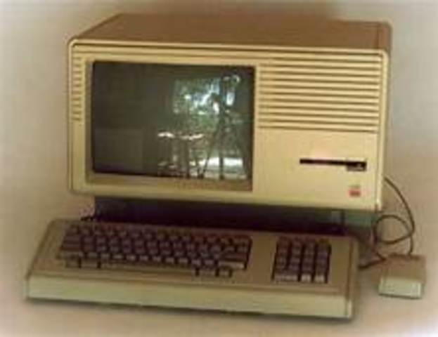 Primera computadora (ENIAC)