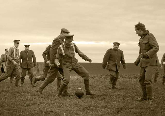 Christmas Truce