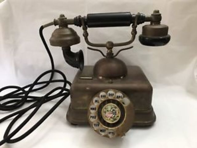 Teléfono de Marcado