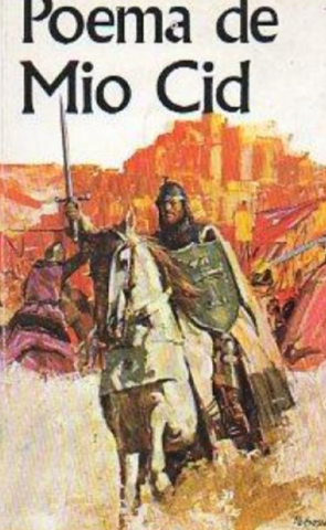 El poema de mio cid (anonimo)