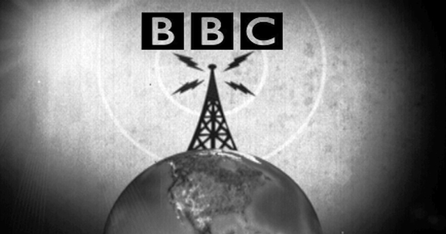 BBC (British Broadcasting Corporation)