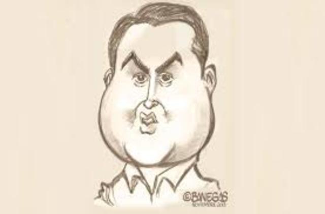 Juan Orlando Hernández