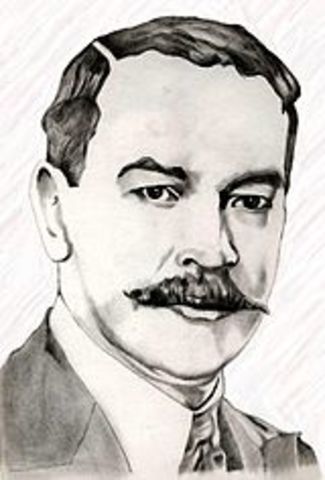 Anacleto Vendaña