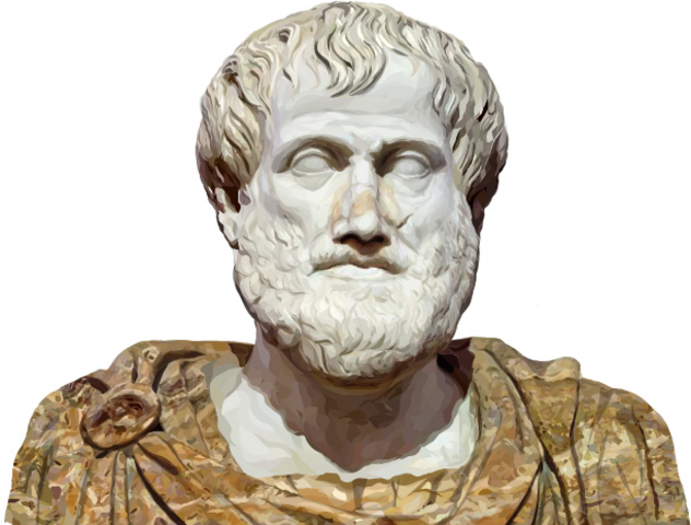 Aristóteles.(Realista)