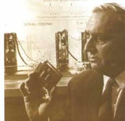 Modulación Codificación de Pulsos