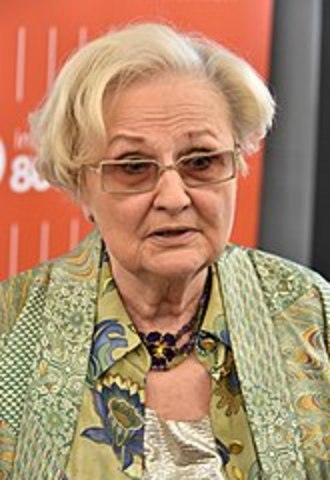 Ewa Łętowska