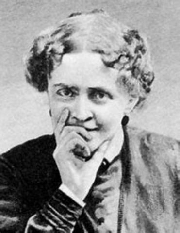 Publication of A Centuray of Dishonor by Helen Hunt Jackson