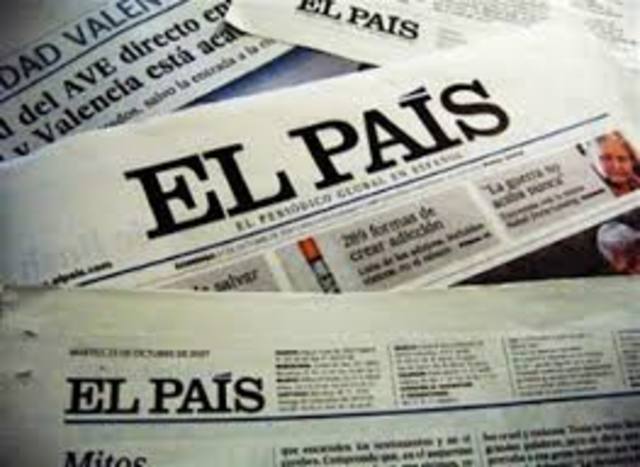 El periódico