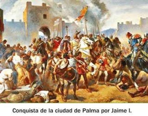 Fin de la Edad Media y comienzo de la edad moderna