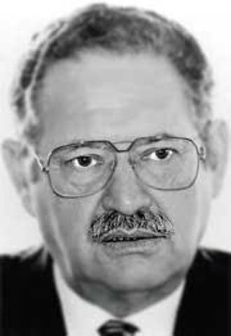 Carlos Roberto Reina Idiáquez