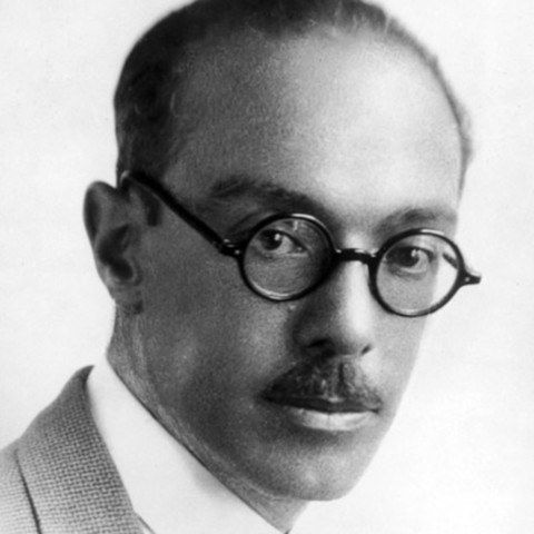 José María Velasco Ibarra.