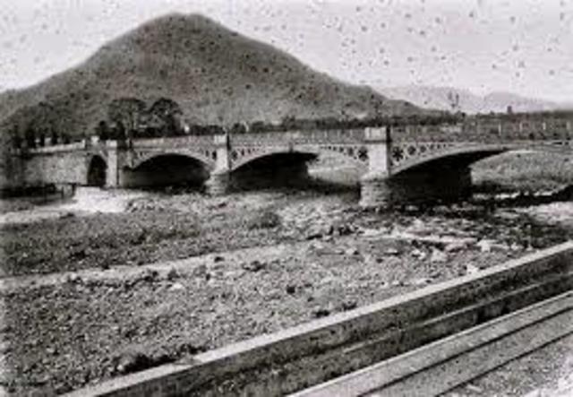 su familia se traslado