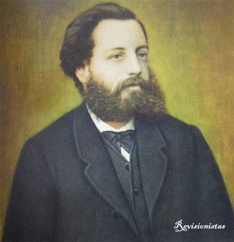 Fue diputado en 1879 y senador por la Provincia de Buenos Aires en 1881.