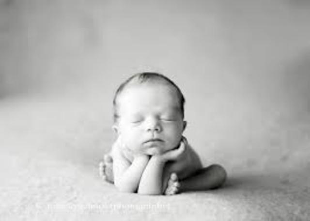 Nacimiento de Jose Hernandez