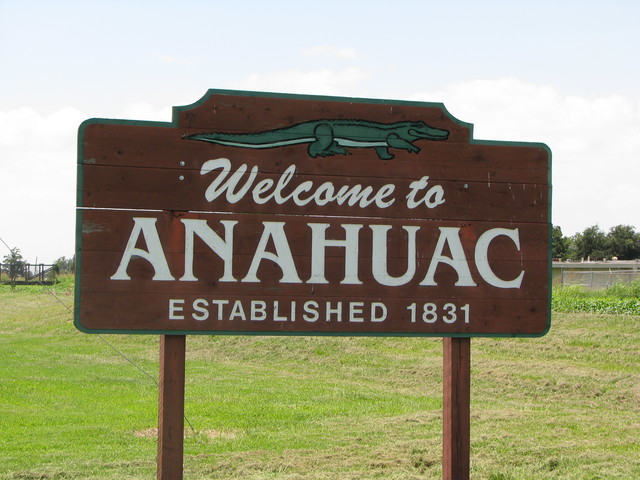 Anahuac