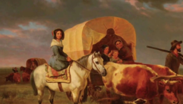 Decree of April 6,1830