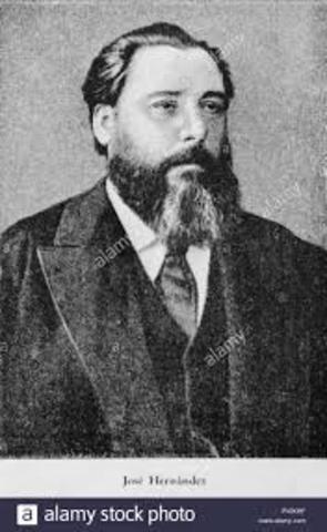 fue diputado y senador