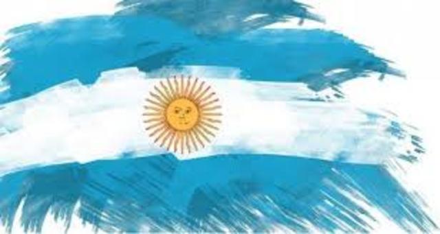 “Día de la Bandera“