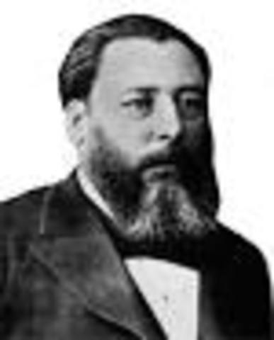 "El gaucho Martin Fierro"