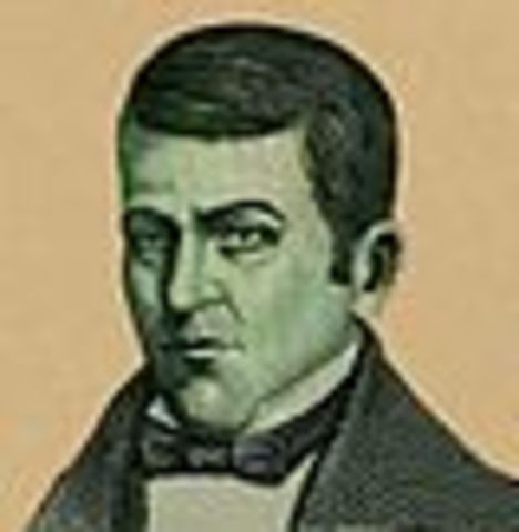 Primer Presidente de Honduras