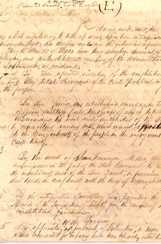 Turtle Bayou Resolutions