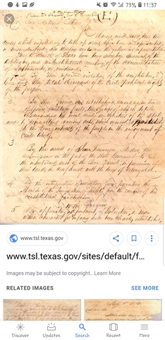 Turtle Bayou Resolutions