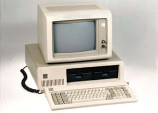 History of Computers (Konrad Zuse)