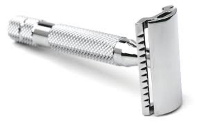 Safety razor