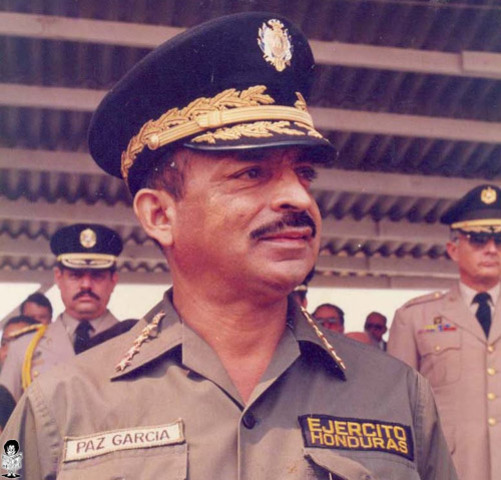 Policarpo Paz García