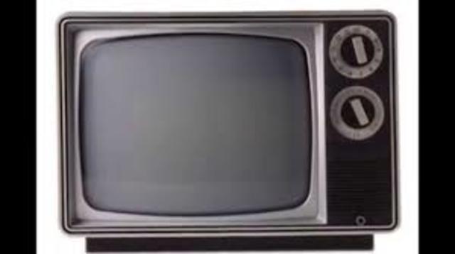 Television ( Paul Nipkow )