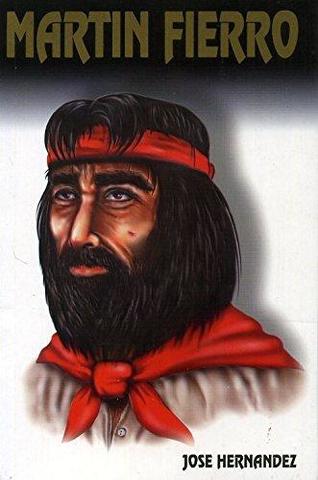 martin fierro