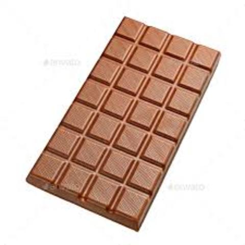 Chocolate Bar