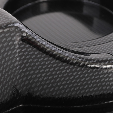Carbon Fibre