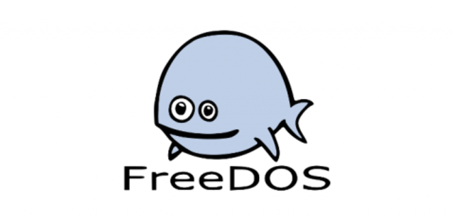 FreeDOS