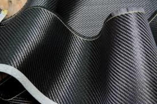 Carbon Fibre