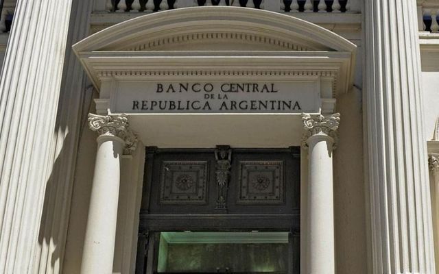 Quiebra de bancos