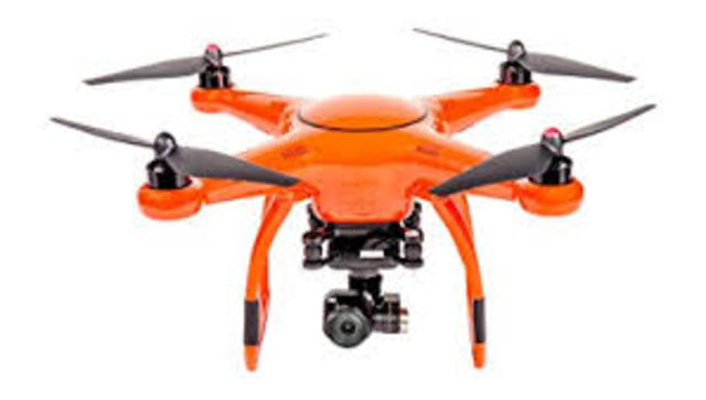 Quadcopter Drone