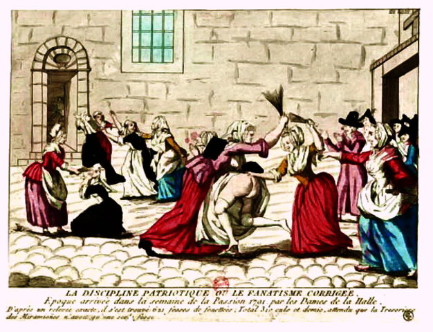 Emakumeen-klubak debekatu