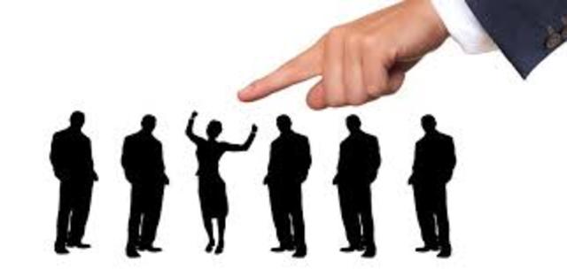 Nombramiento Delegados