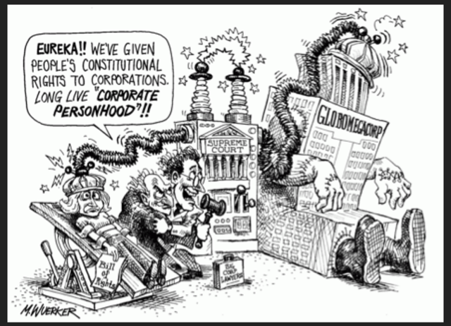 7 Factors of America's Industrial Growth