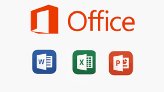Microsoft crea office