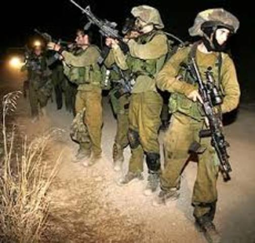 Retirada israelí del Líbano