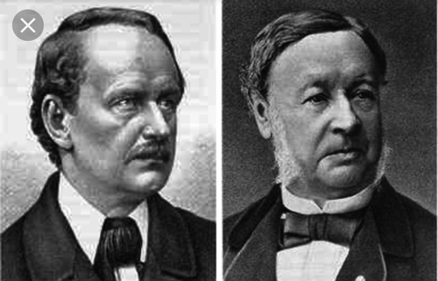 matthias schleiden y teodoro schwann