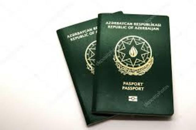 Invención del microchip de pasaportes