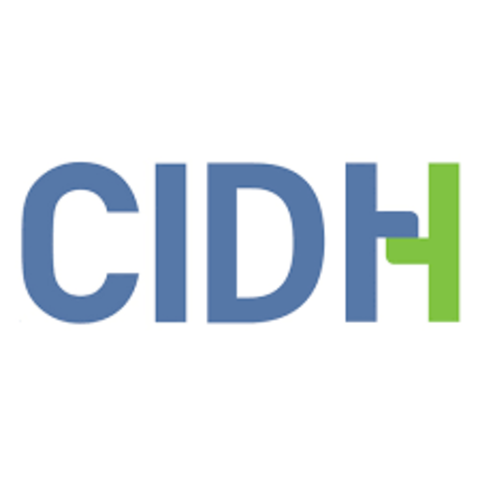 Visita de CIDH al pais